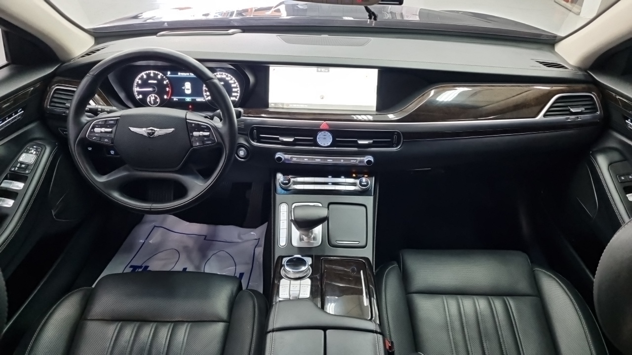 G90 Genesis 2020.5-INNER-007