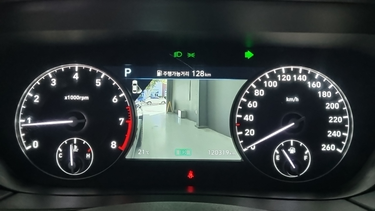 G90 Genesis 2020.5-INNER-008