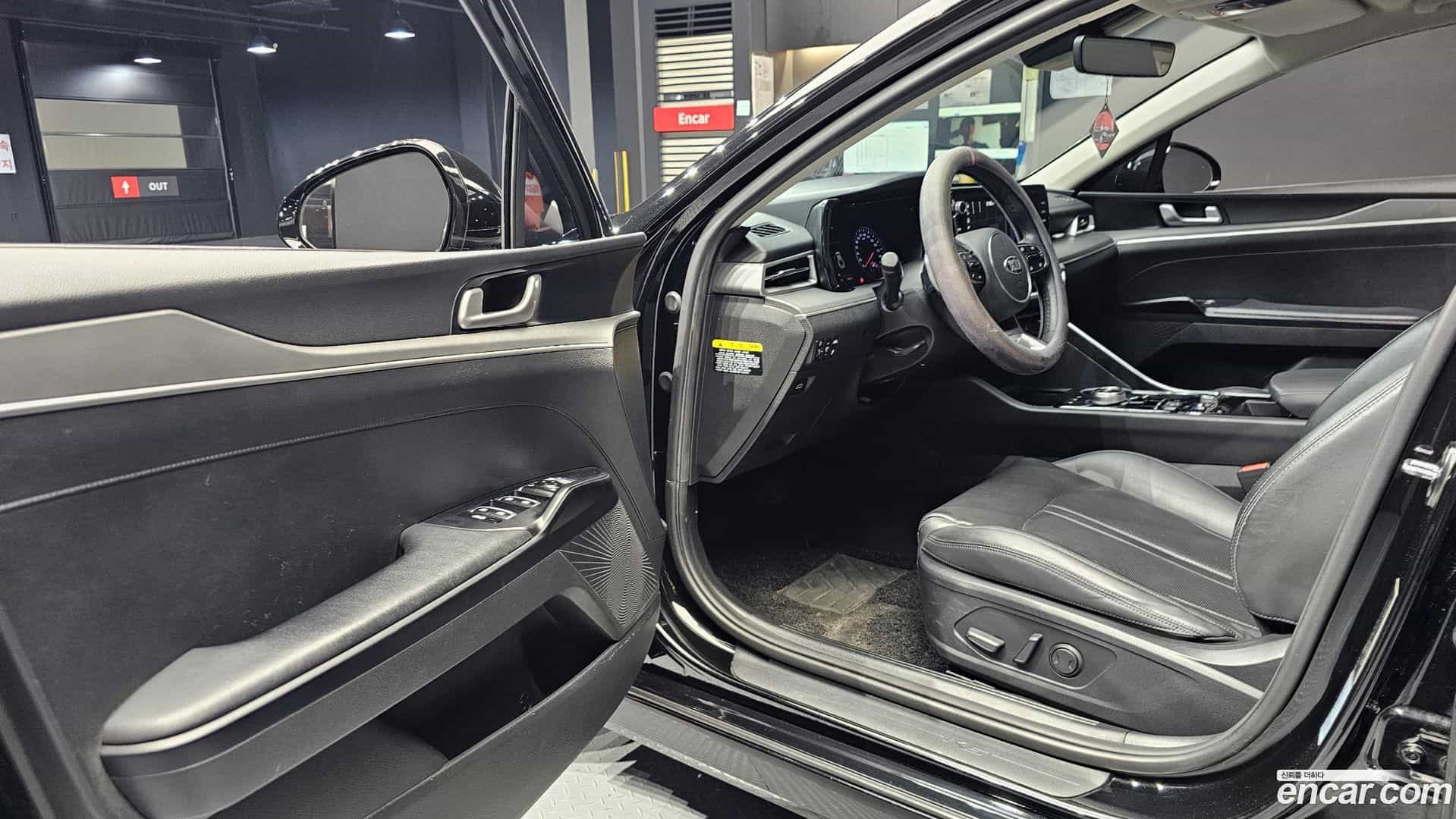 K5 Kia 2020.2-INNER-010