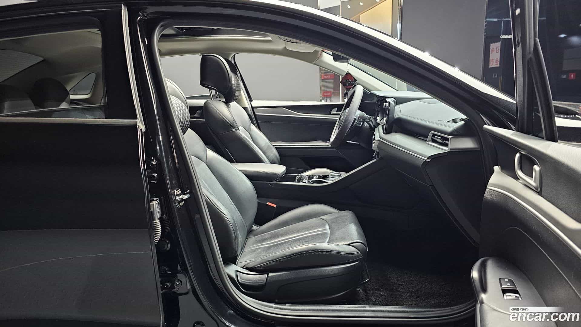 K5 Kia 2020.2-OPTION-015