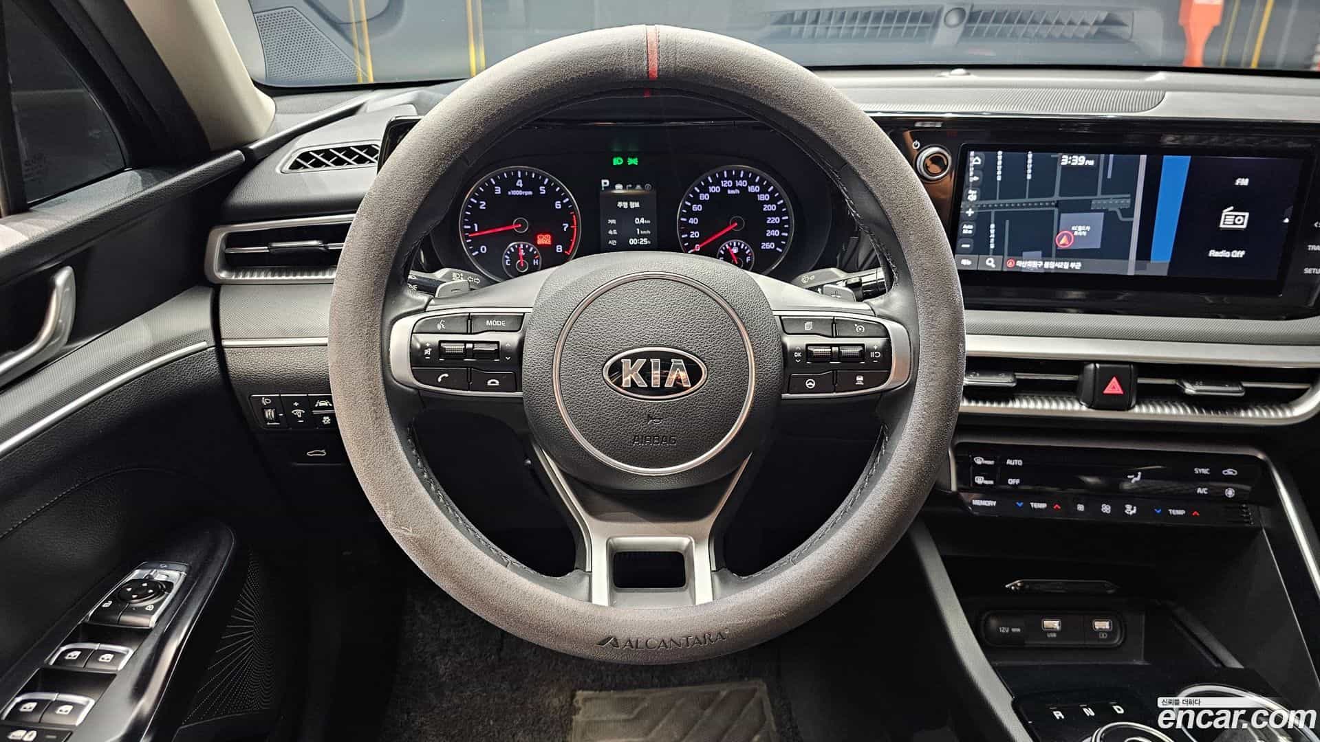 K5 Kia 2020.2-OPTION-017