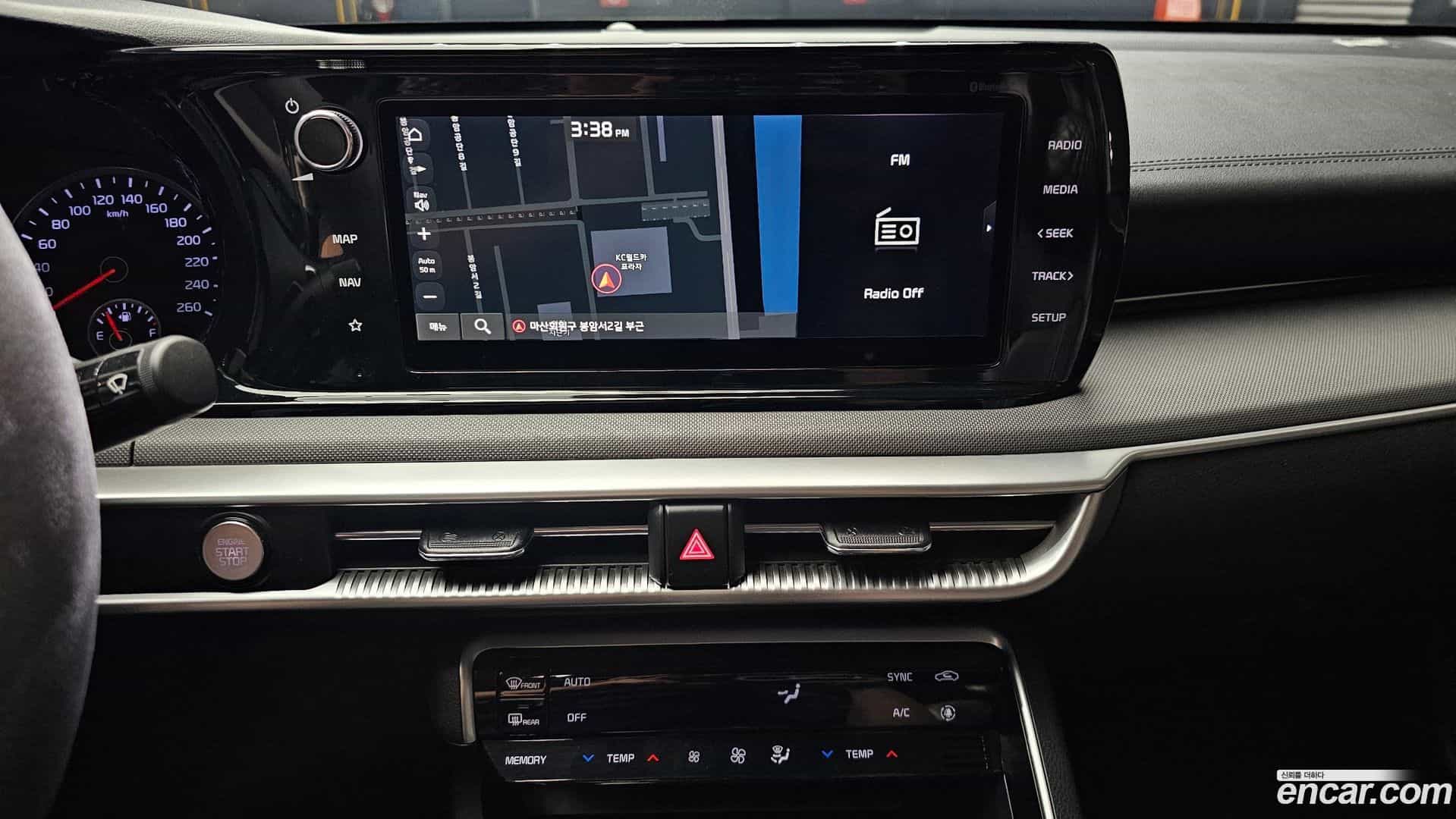 K5 Kia 2020.2-OPTION-018