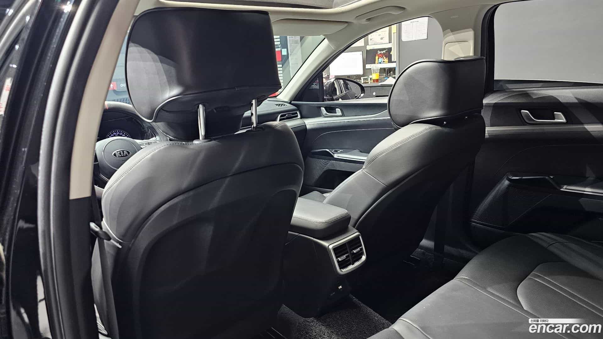 K5 Kia 2020.2-INNER-036