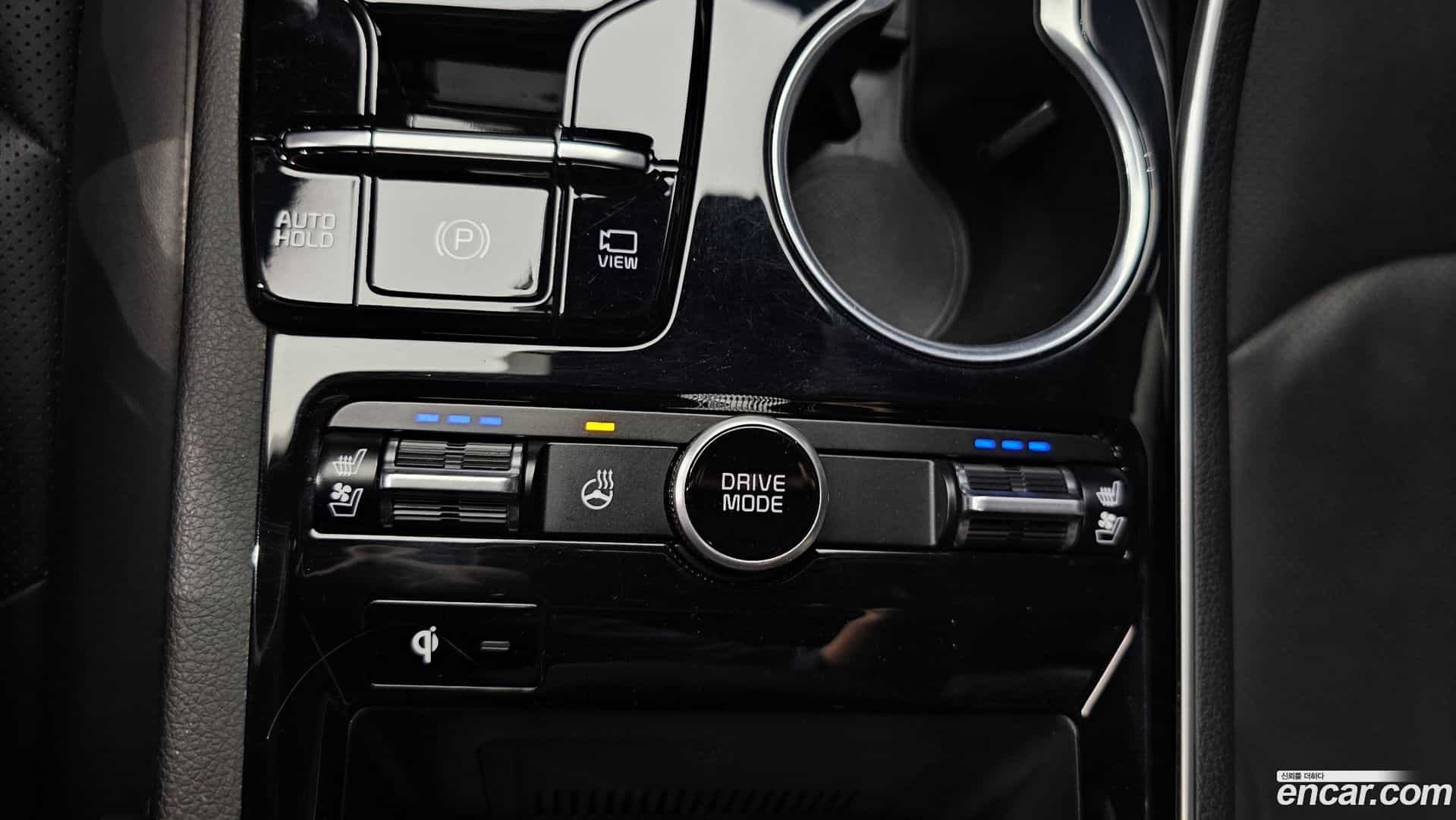 K5 Kia 2020.2-OPTION-040