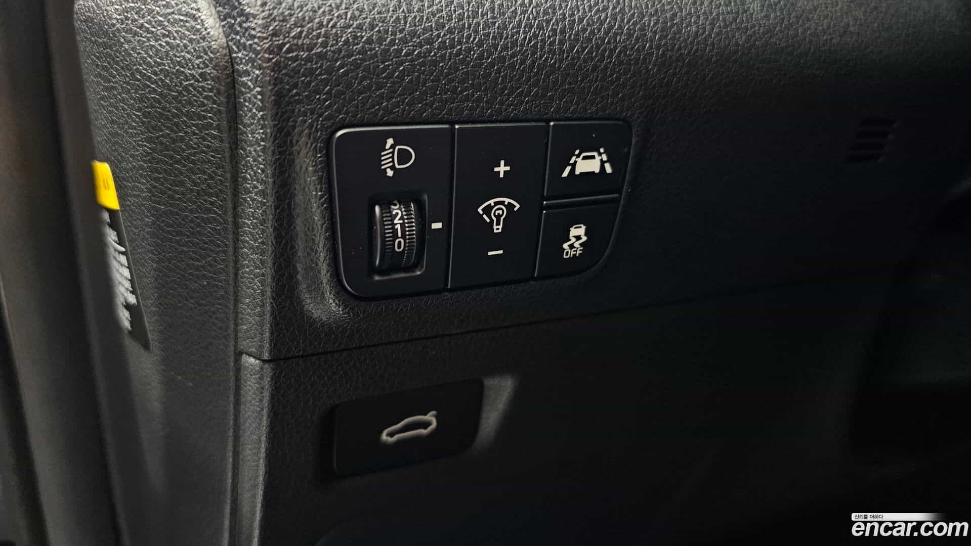 K5 Kia 2020.2-OPTION-041