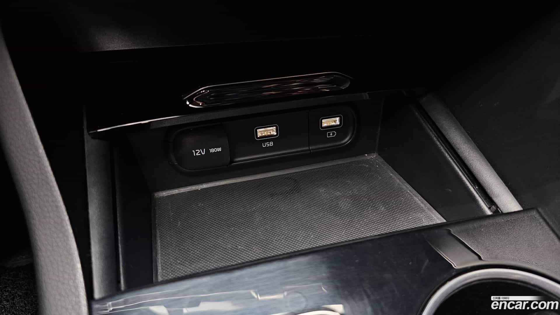K5 Kia 2020.2-OPTION-042