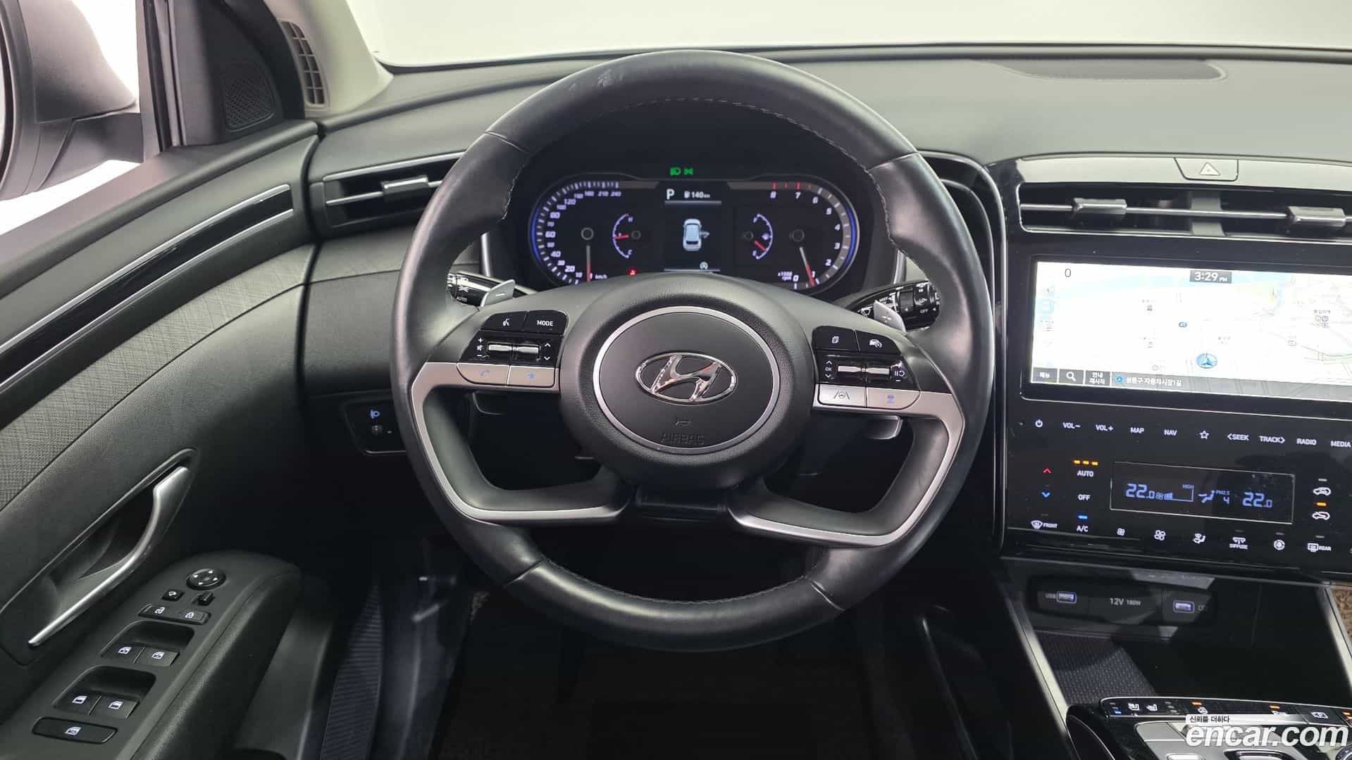 Tucson Hyundai 2021.0-OPTION-017