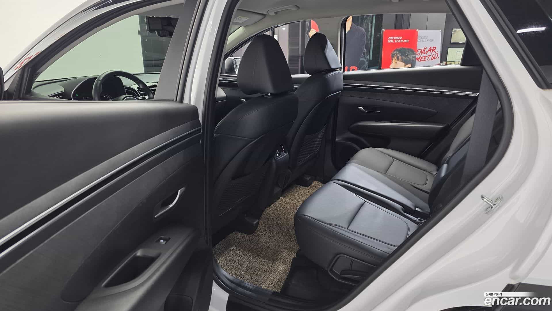 Tucson Hyundai 2021.0-INNER-036