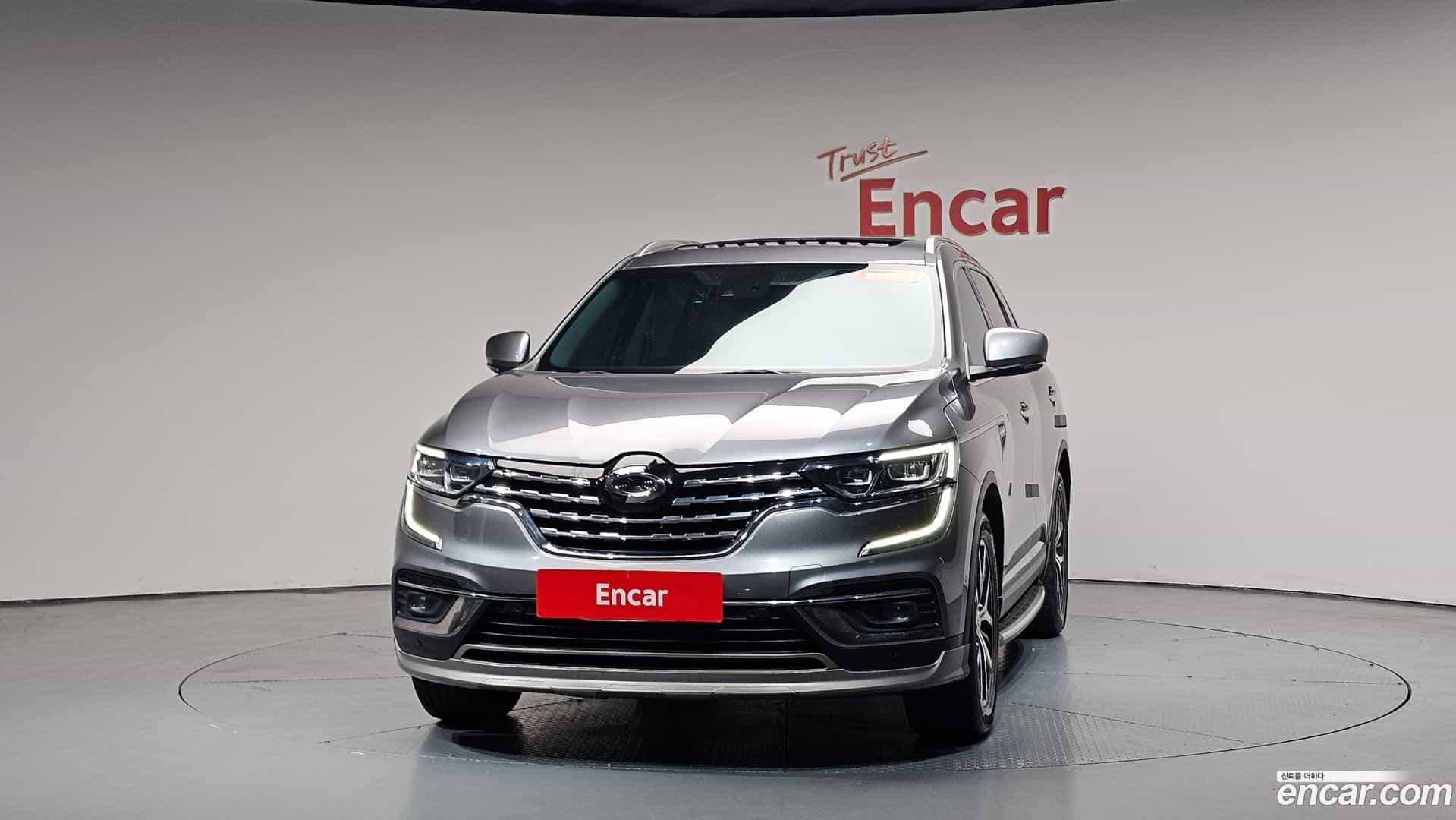 QM6 Renault Korea 2020.5-OUTER-003