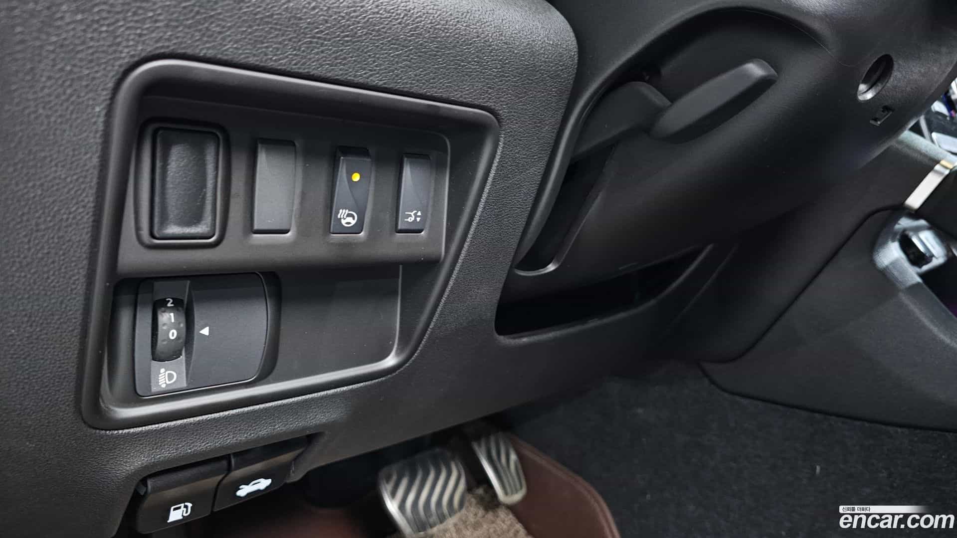 QM6 Renault Korea 2020.5-OPTION-041