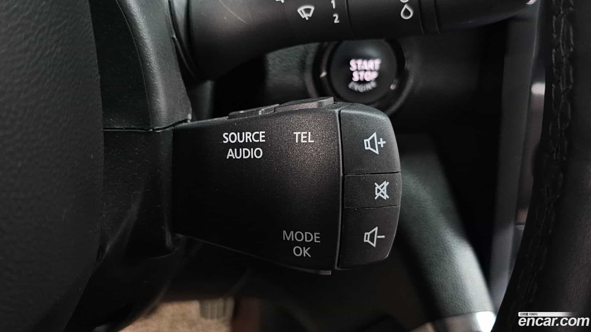 QM6 Renault Korea 2020.5-OPTION-044