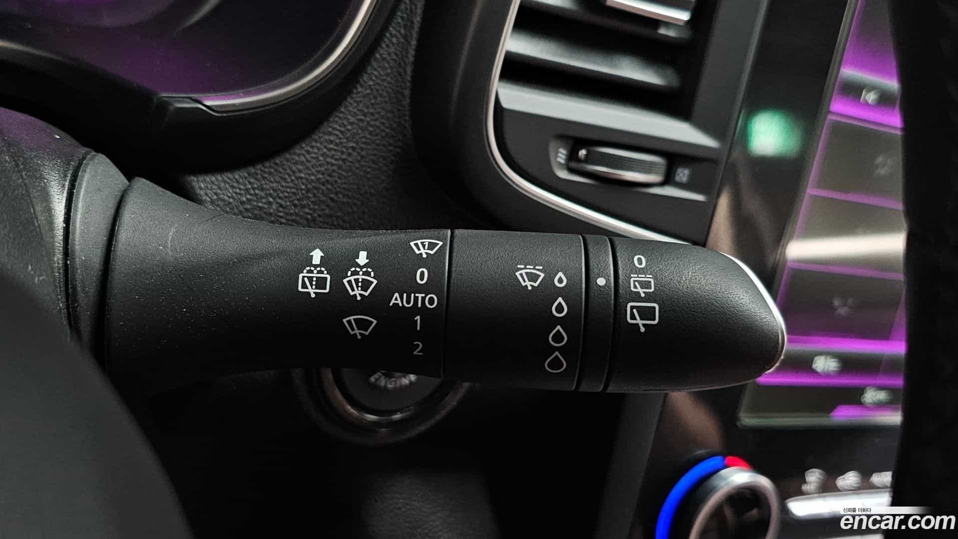 QM6 Renault Korea 2020.5-OPTION-046