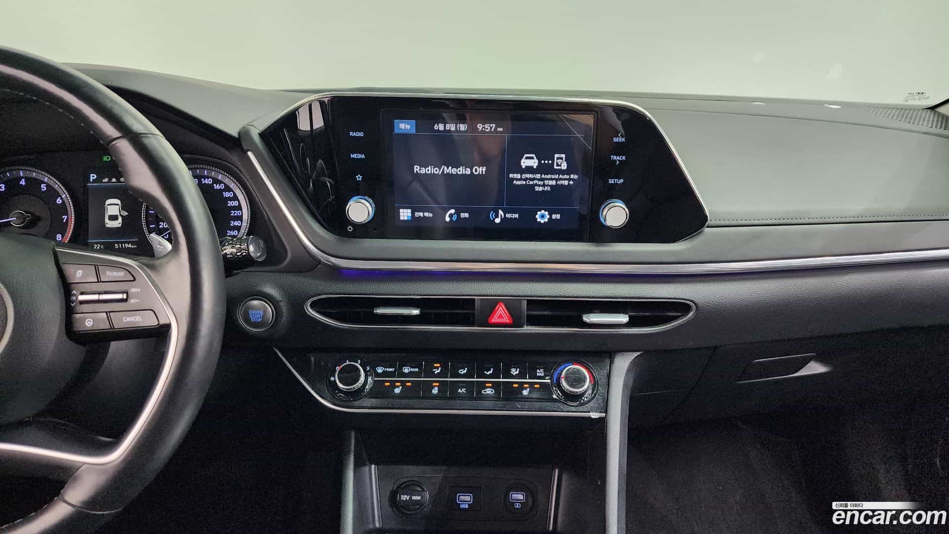 Sonata Hyundai 2022.3-OPTION-016
