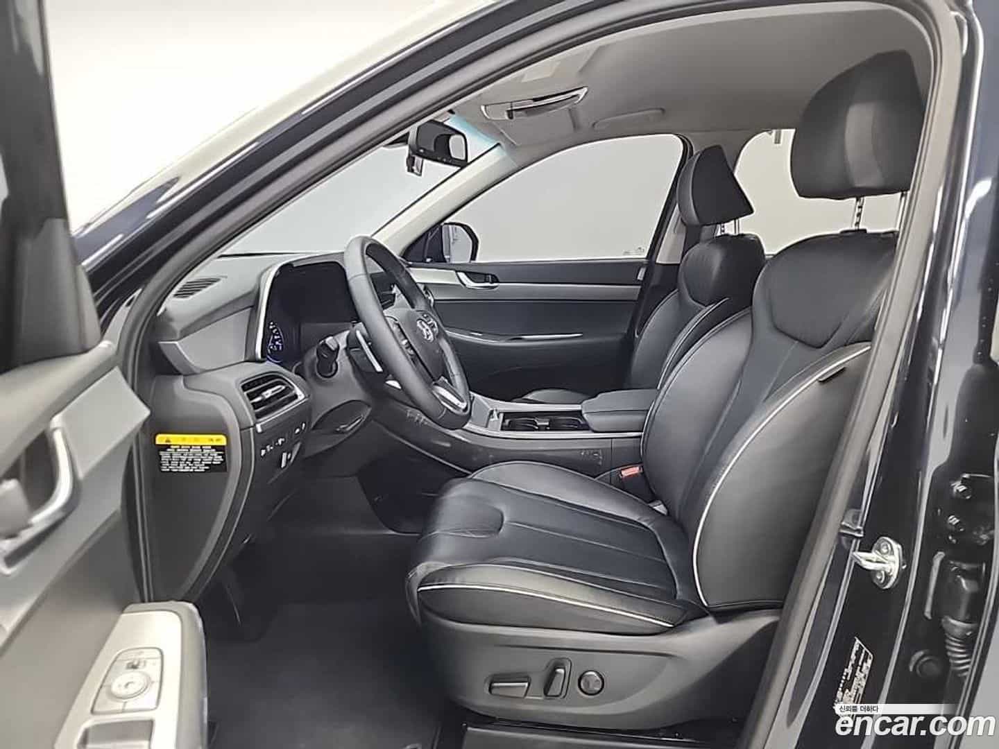 Palisade Hyundai 2020.3-OPTION-015