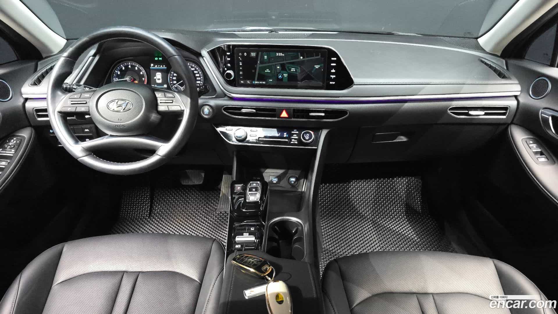 Sonata Hyundai 2022.8-INNER-007