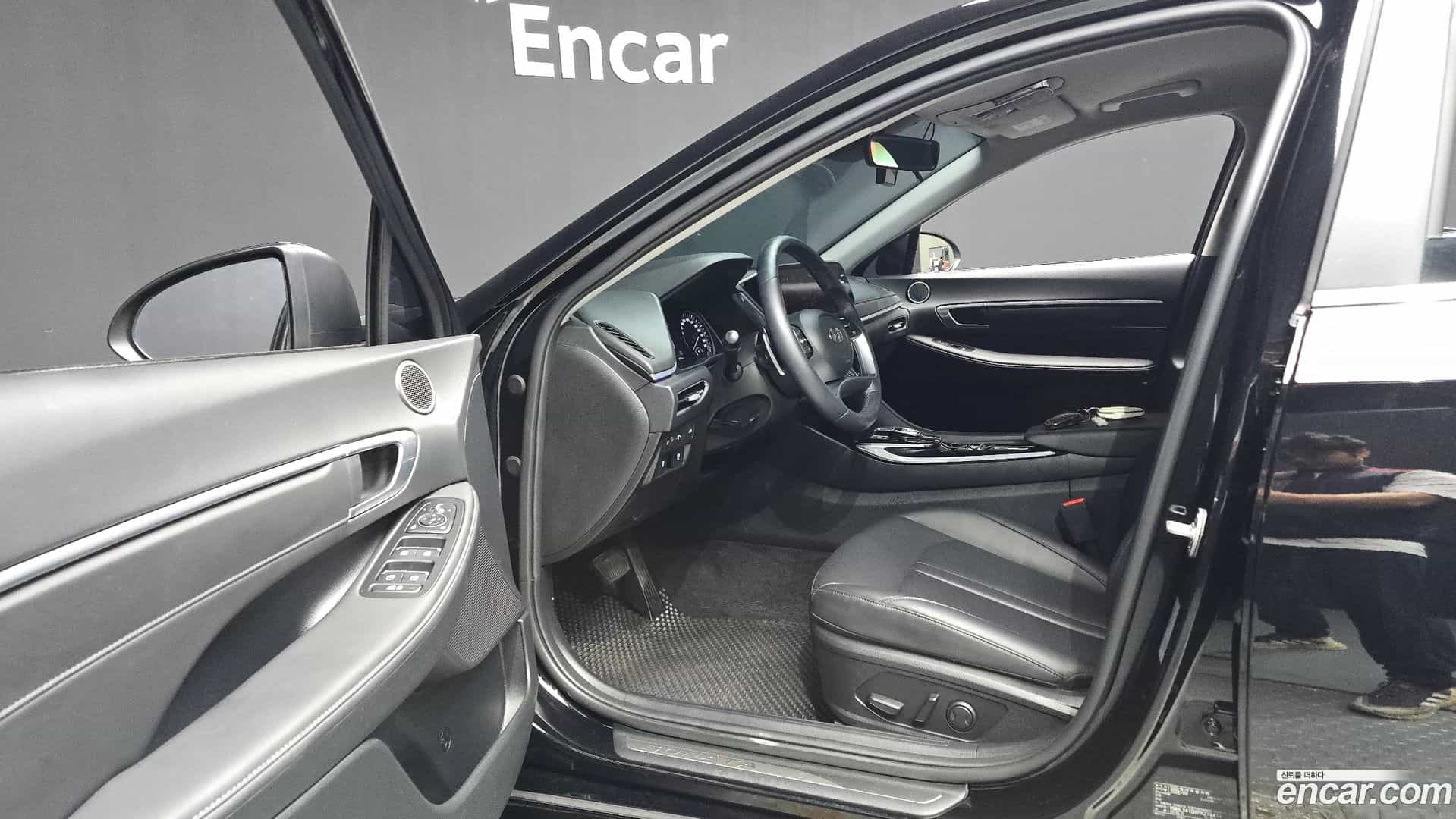 Sonata Hyundai 2022.8-INNER-010