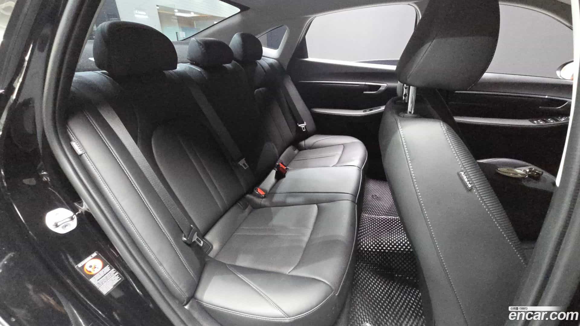 Sonata Hyundai 2022.8-OPTION-016