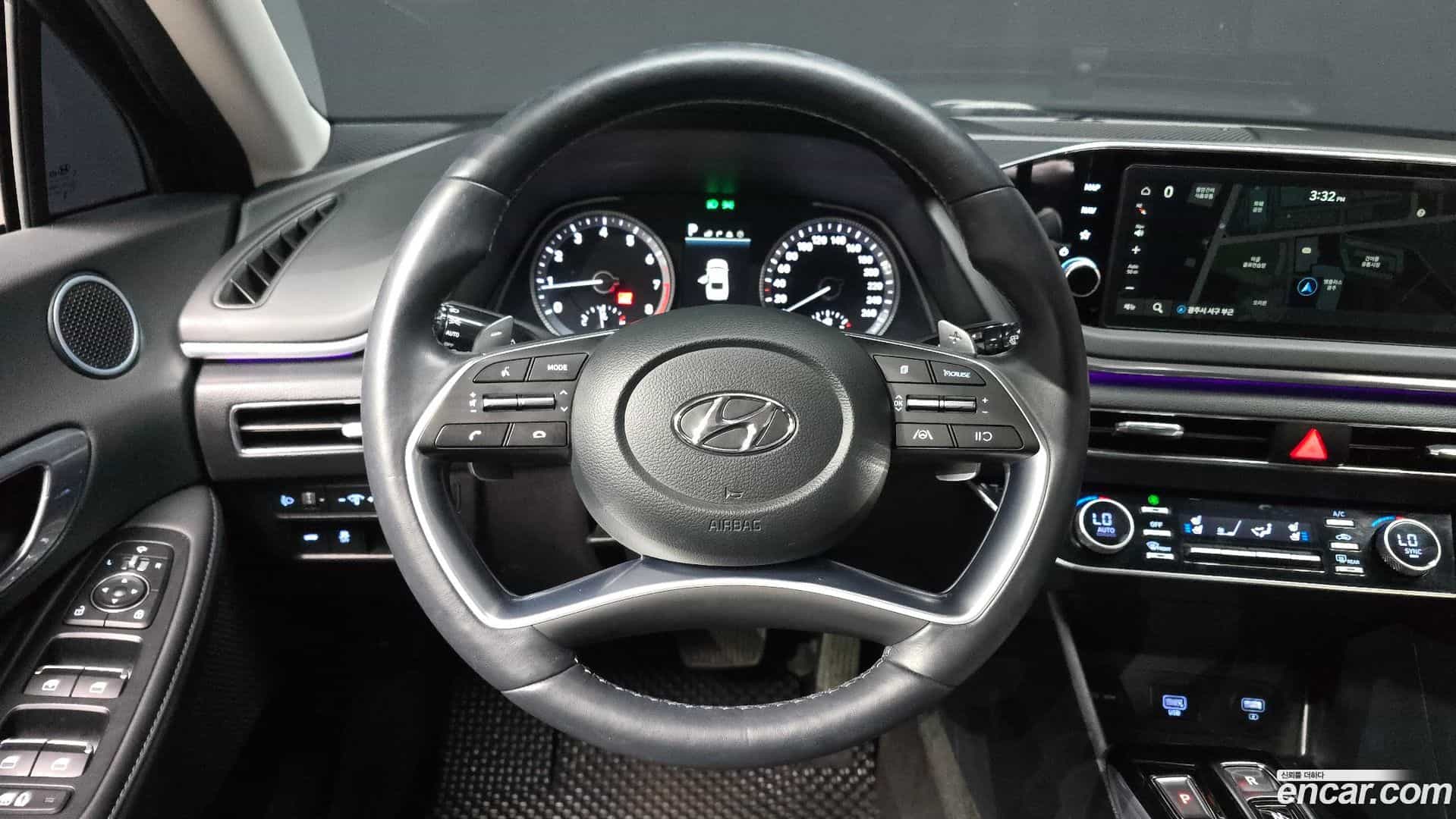 Sonata Hyundai 2022.8-OPTION-017