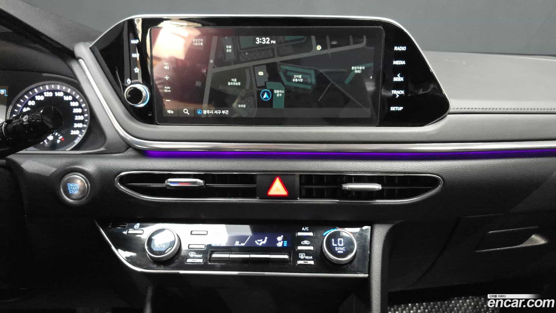 Sonata Hyundai 2022.8-OPTION-018