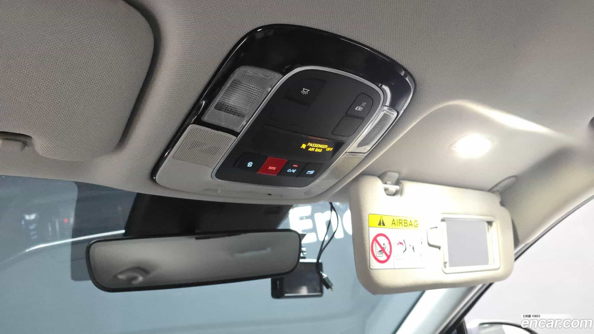Sonata Hyundai 2022.8-OPTION-023