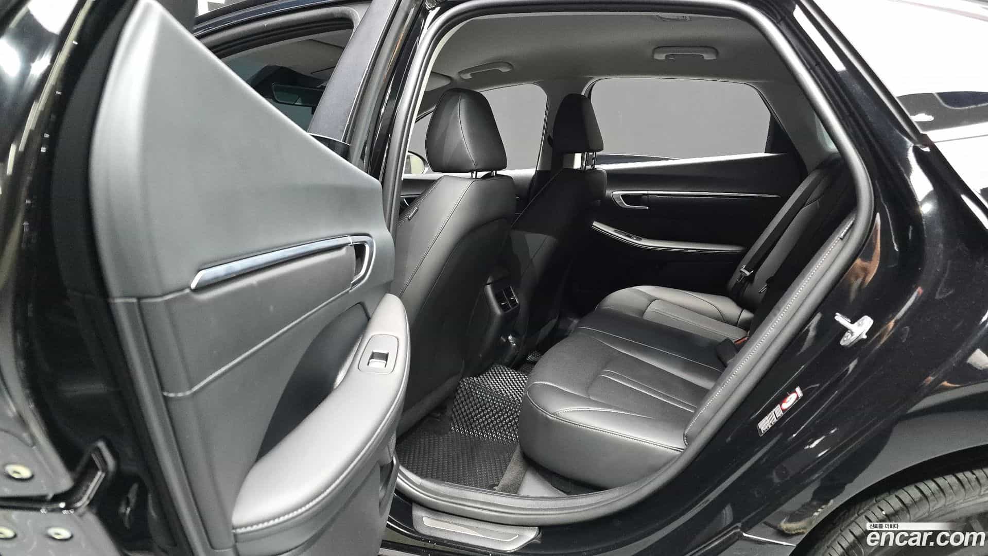 Sonata Hyundai 2022.8-INNER-036