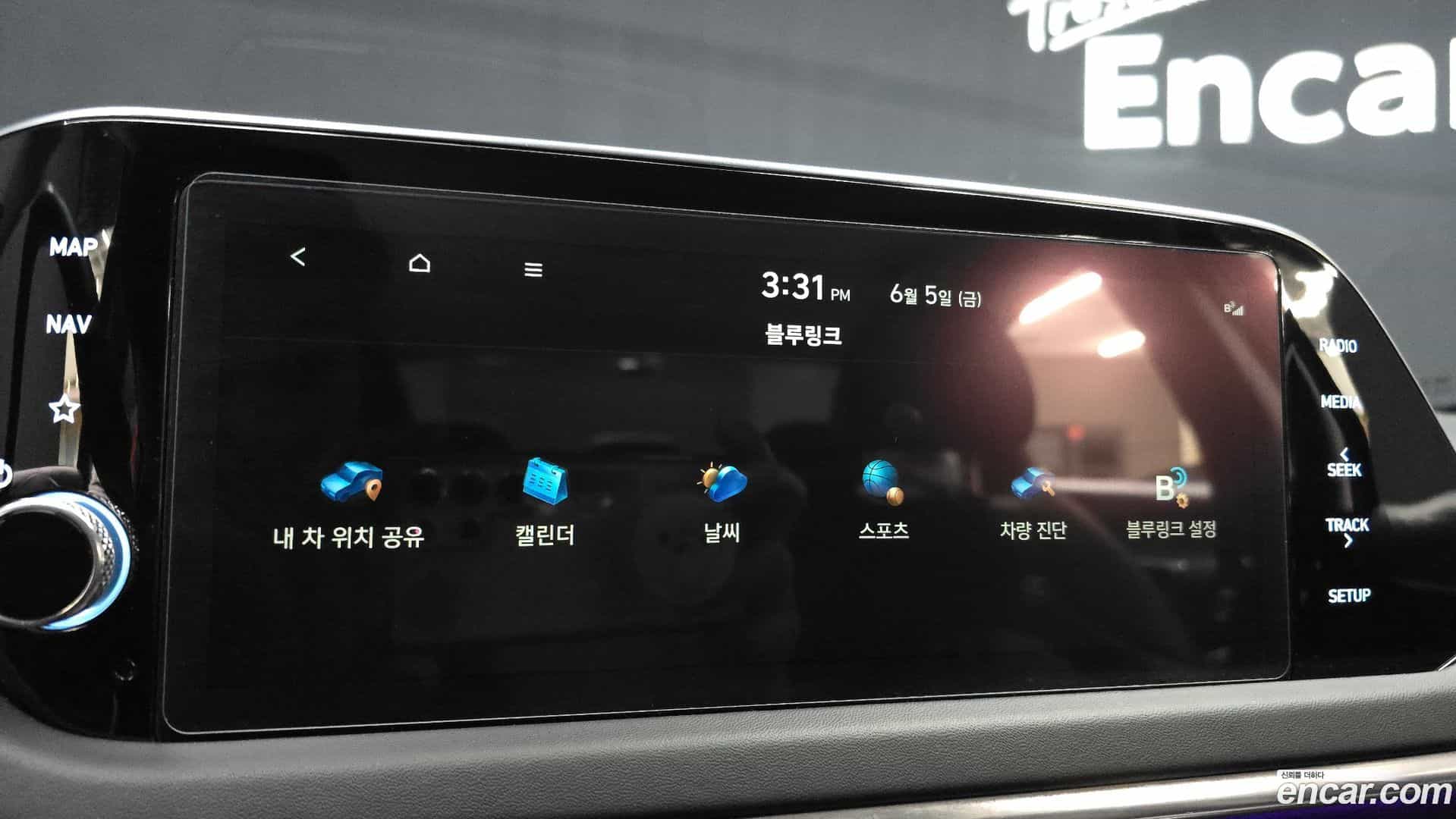 Sonata Hyundai 2022.8-OPTION-042