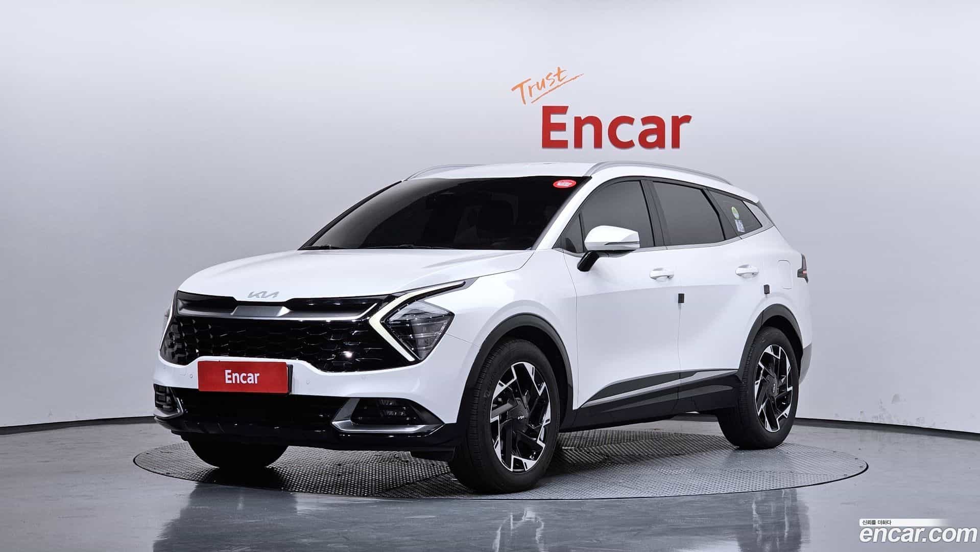 Sportage Kia 2023.2-OUTER-001