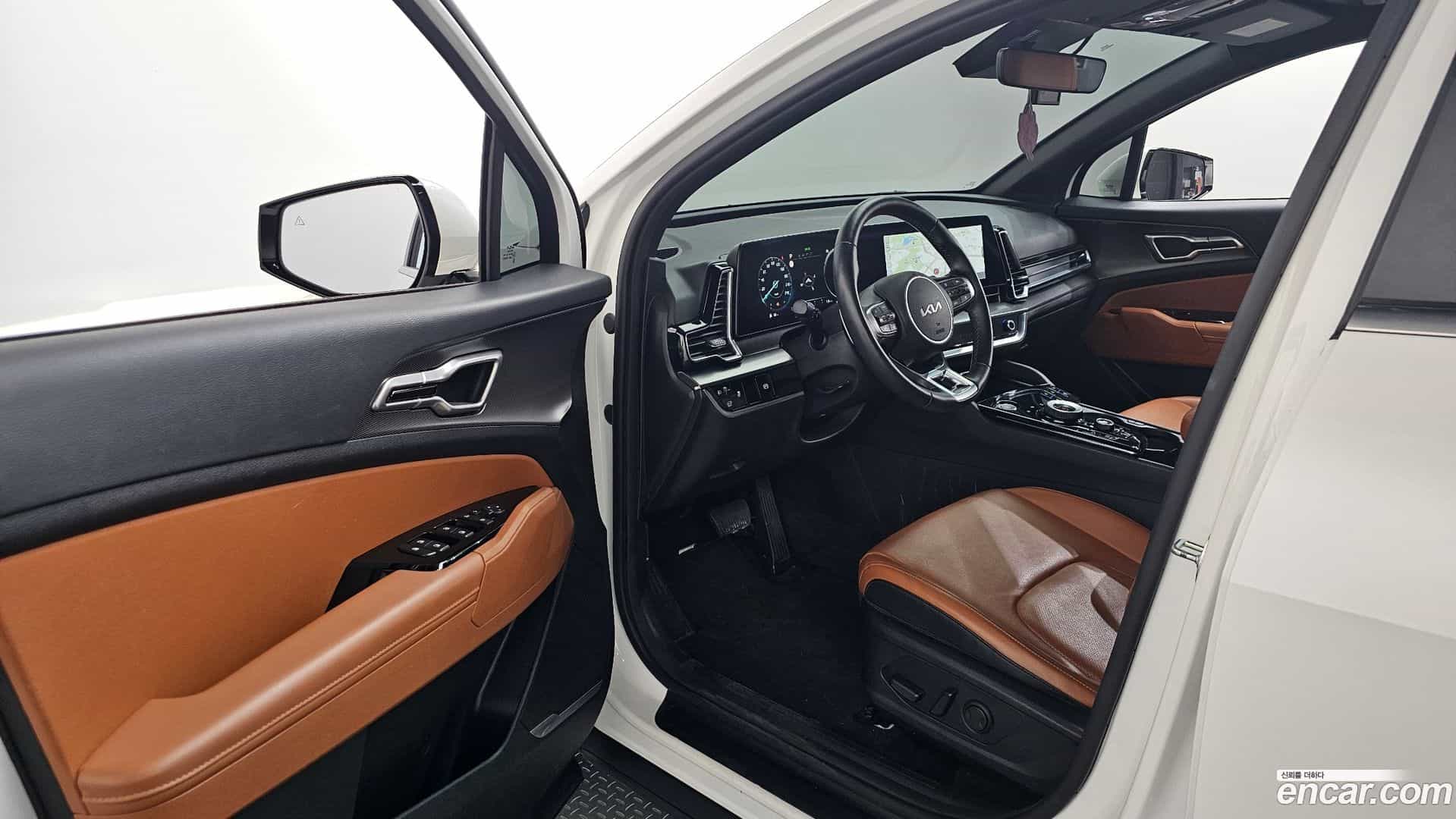 Sportage Kia 2023.2-INNER-010