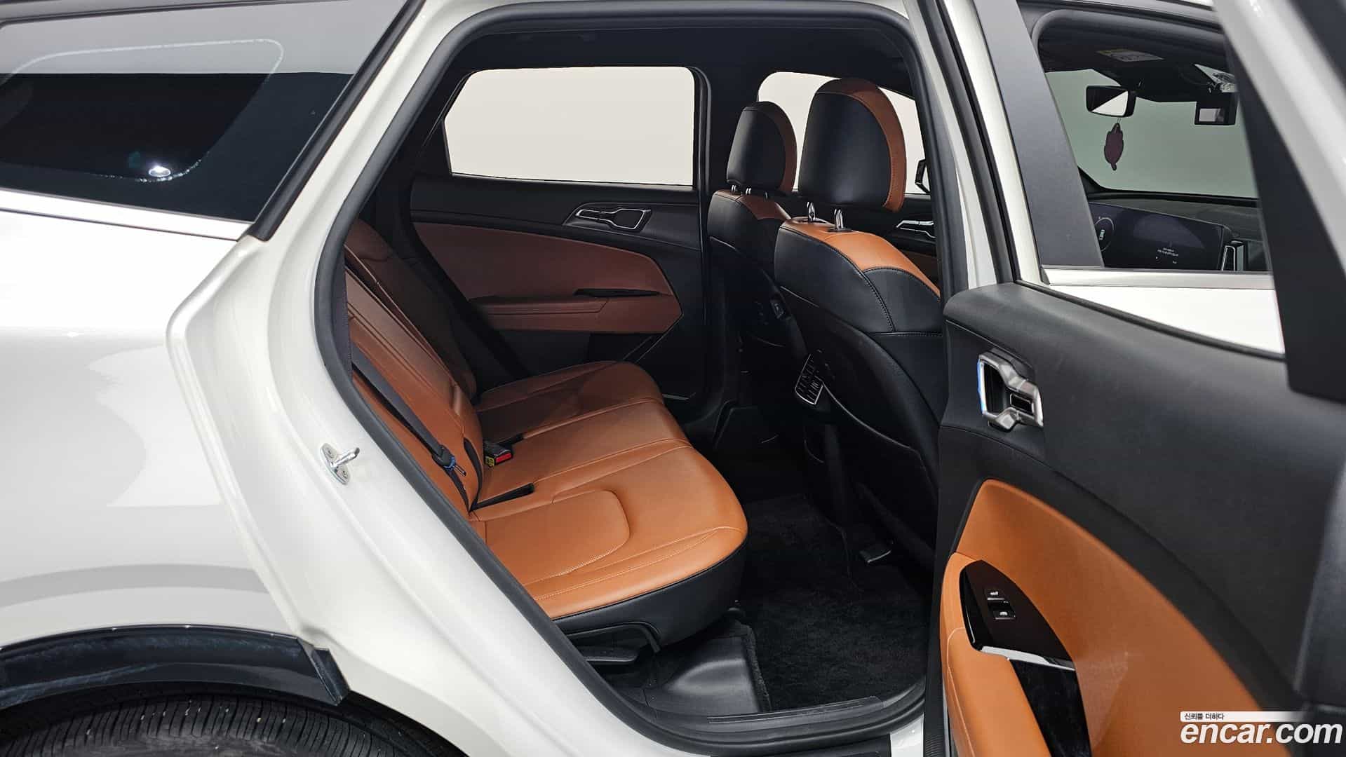 Sportage Kia 2023.2-OPTION-015