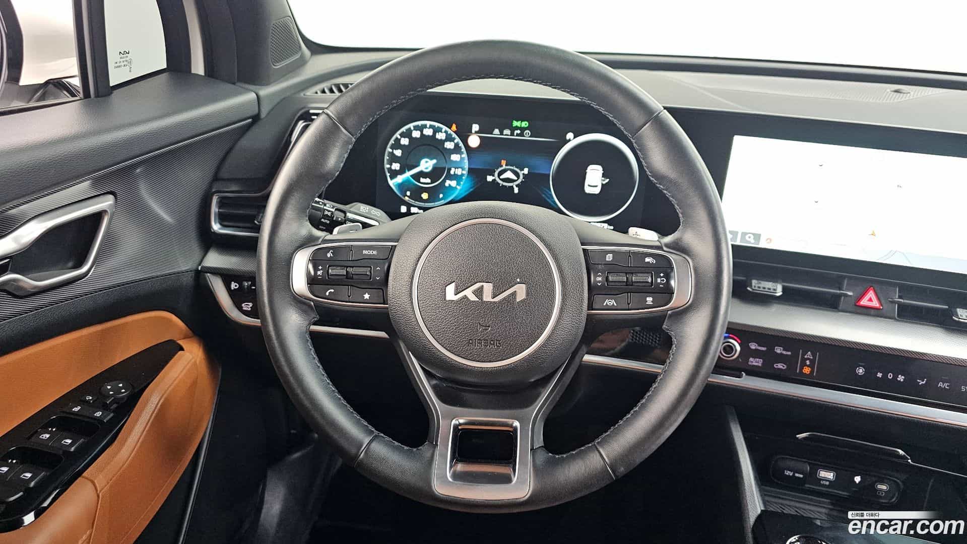 Sportage Kia 2023.2-OPTION-017