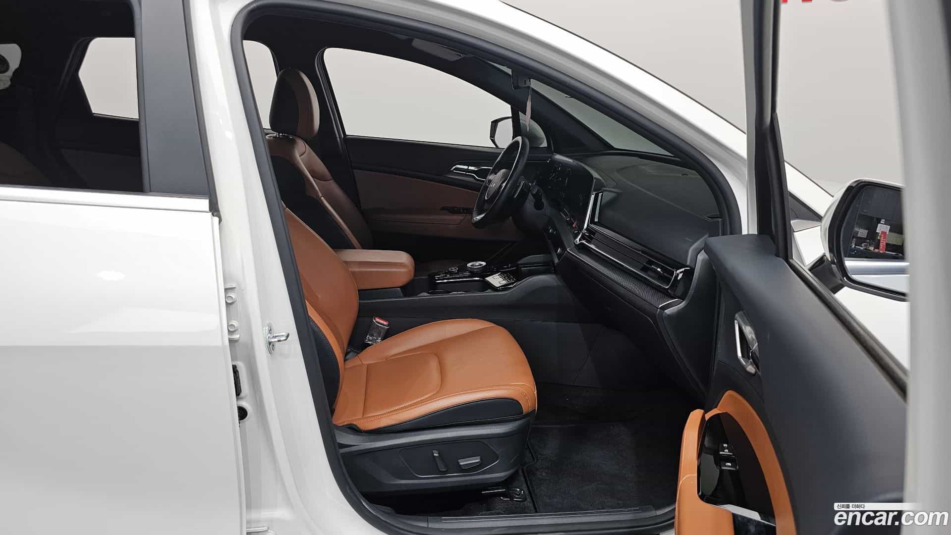 Sportage Kia 2023.2-INNER-036