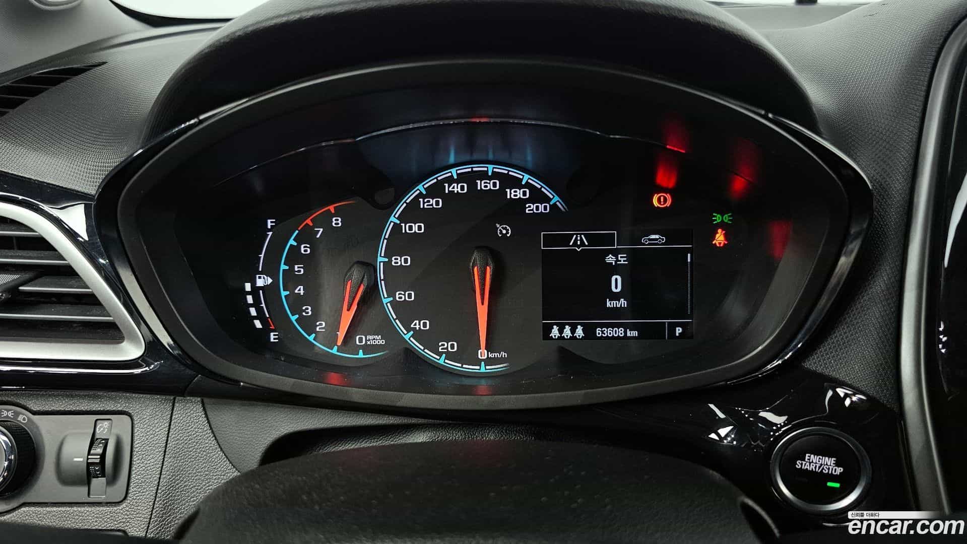 Spark Chevrolet 2021.6-INNER-008