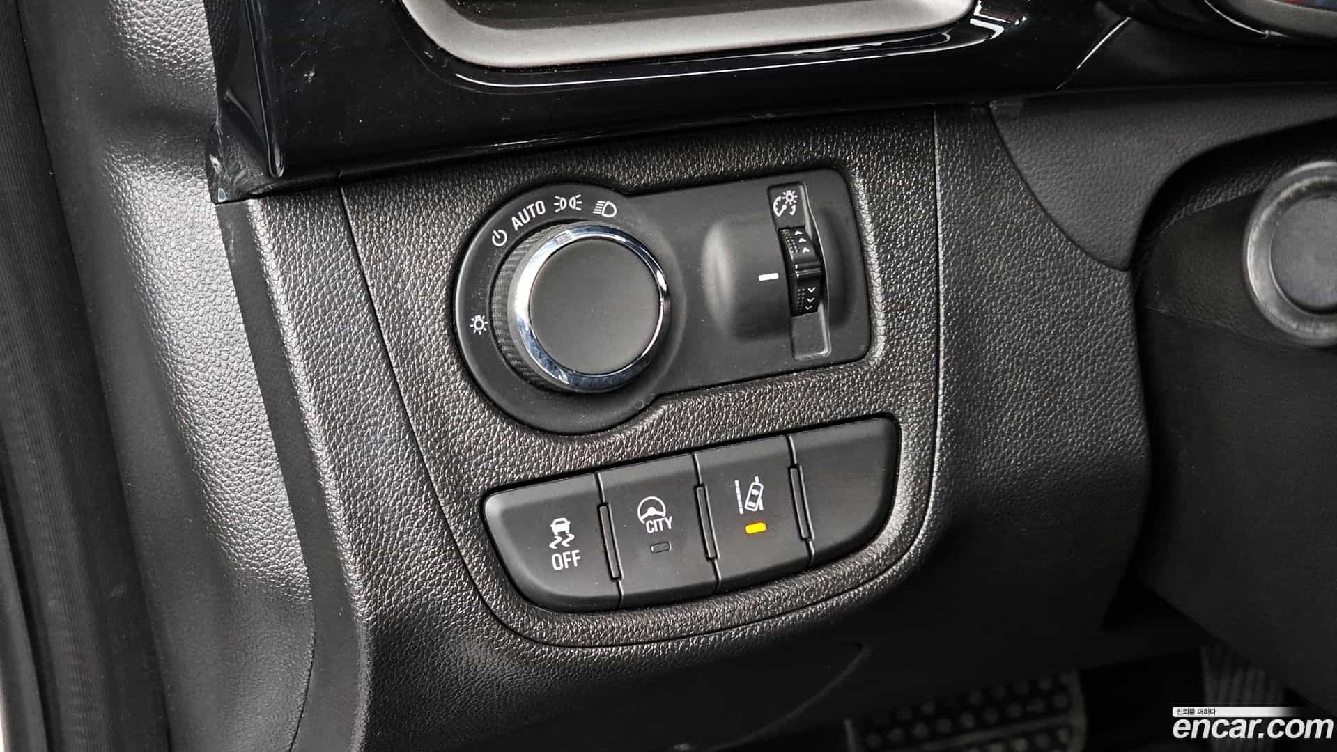 Spark Chevrolet 2021.6-OPTION-020