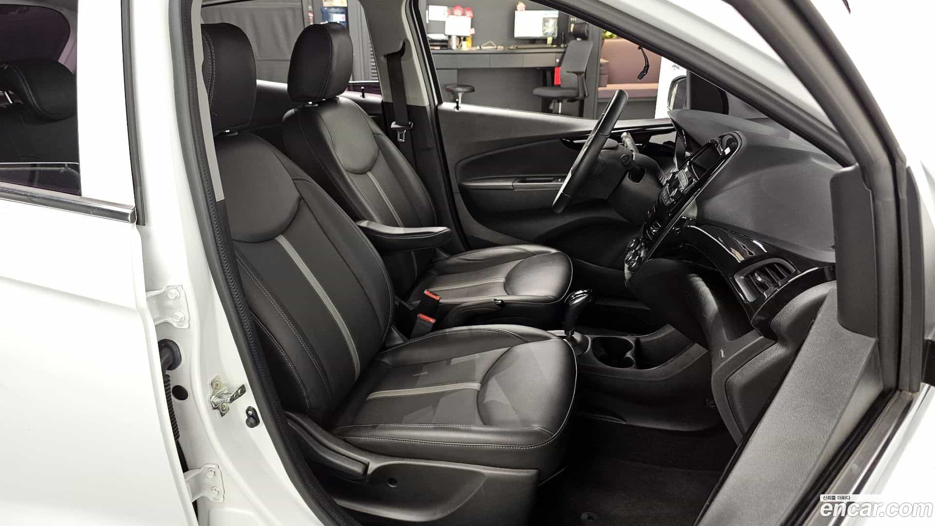 Spark Chevrolet 2021.6-INNER-036