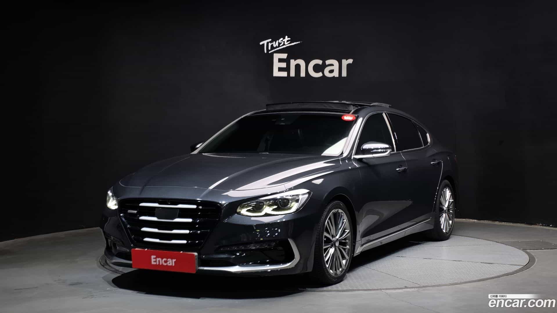 Grandeur Hyundai 2017.1-OUTER-001
