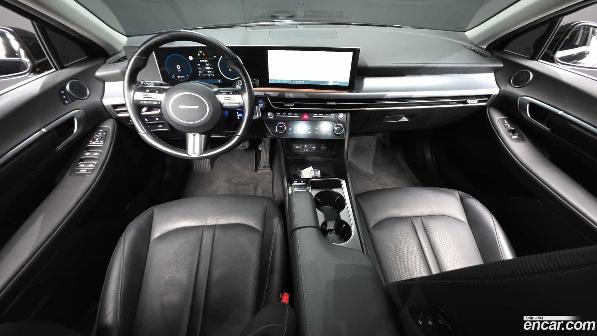 Sonata Hyundai 2023.5-INNER-007