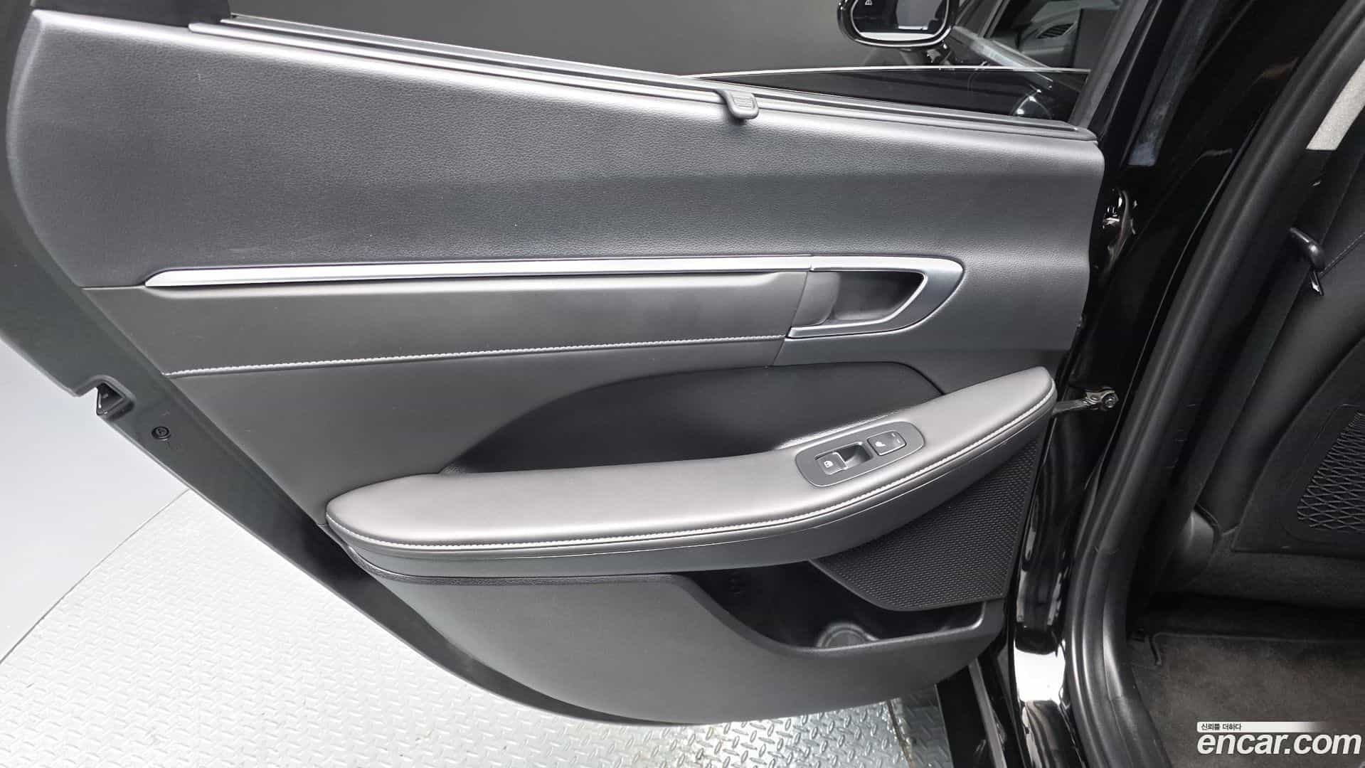 Sonata Hyundai 2023.5-INNER-035