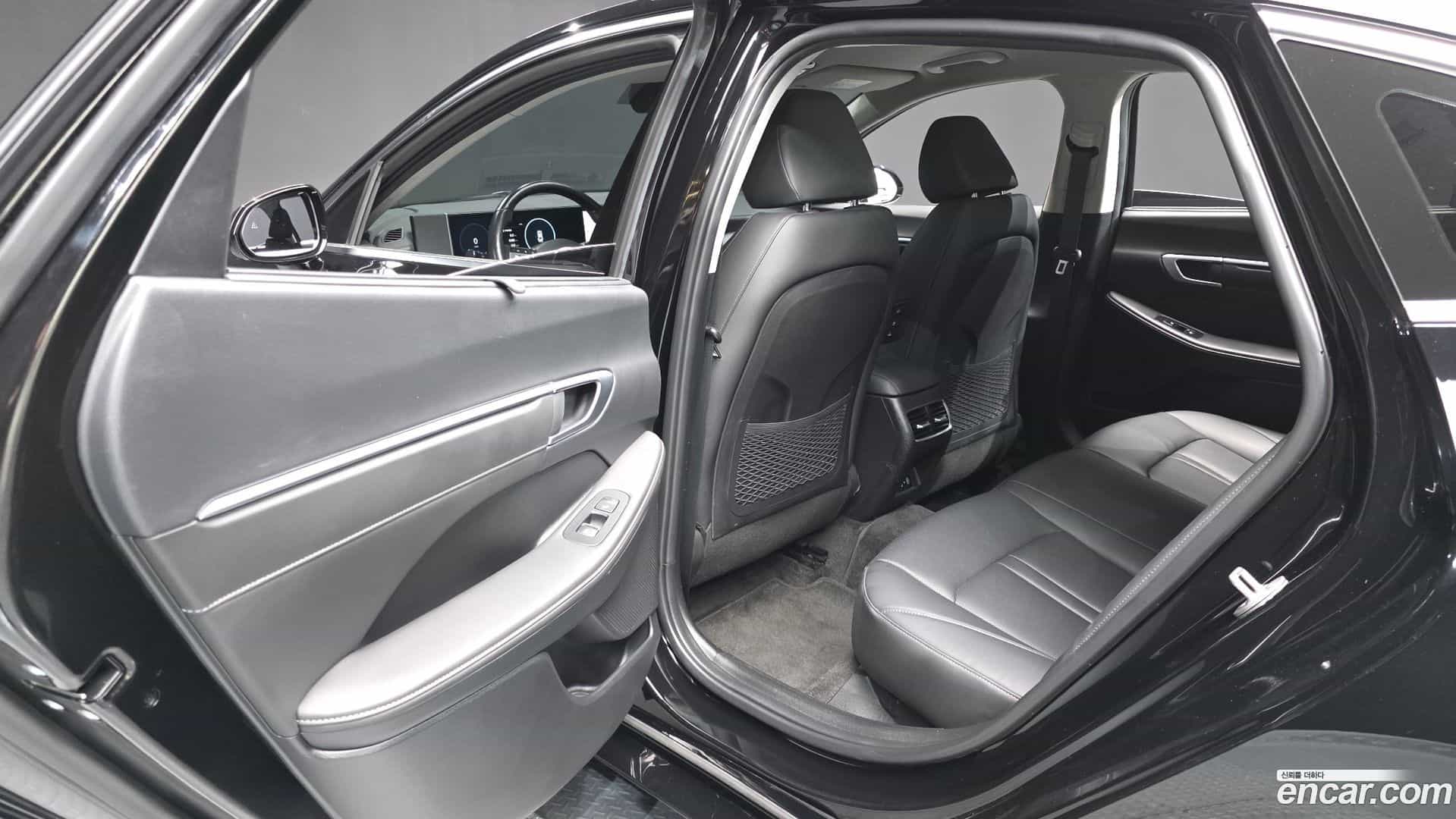 Sonata Hyundai 2023.5-INNER-036