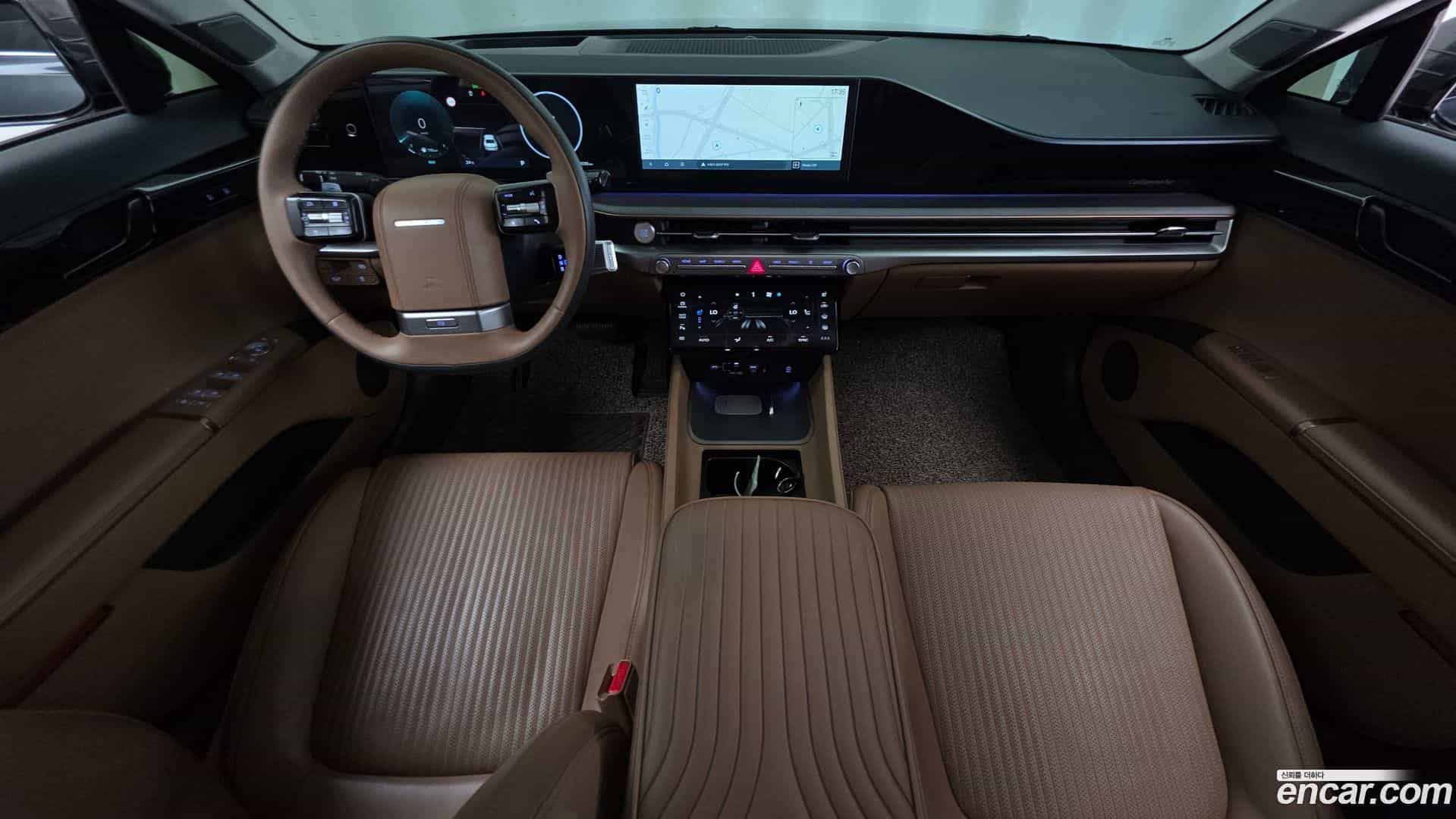 Grandeur Hyundai 2024.3-INNER-007