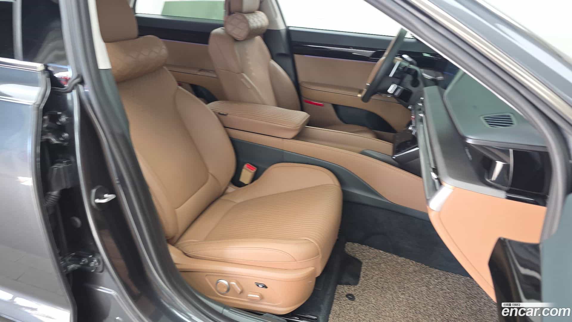 Grandeur Hyundai 2024.3-OPTION-015