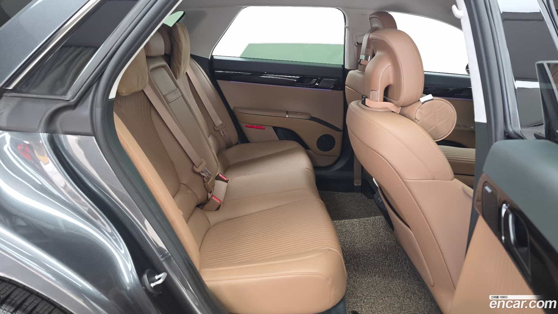 Grandeur Hyundai 2024.3-OPTION-016