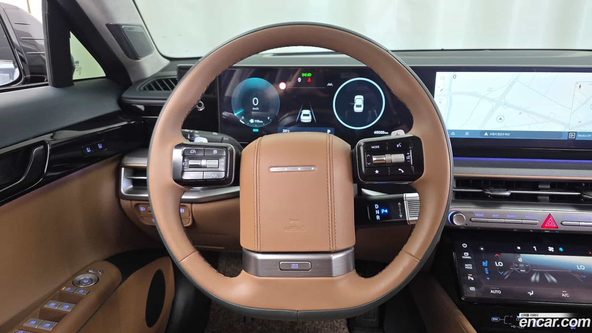 Grandeur Hyundai 2024.3-OPTION-017