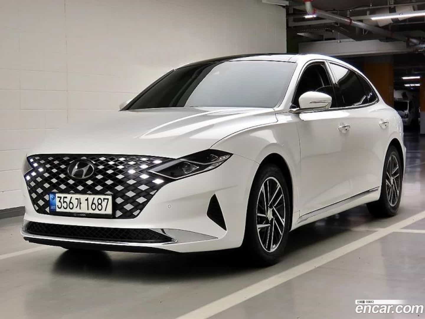 Grandeur Hyundai 2021.5-OUTER-001