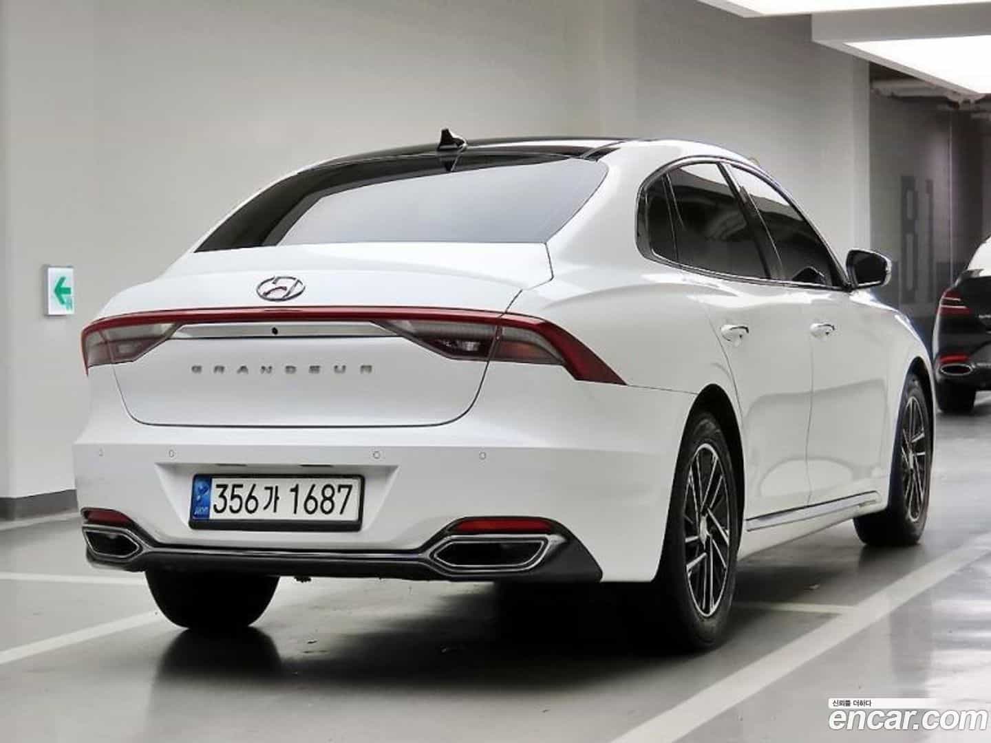 Grandeur Hyundai 2021.5-OUTER-004