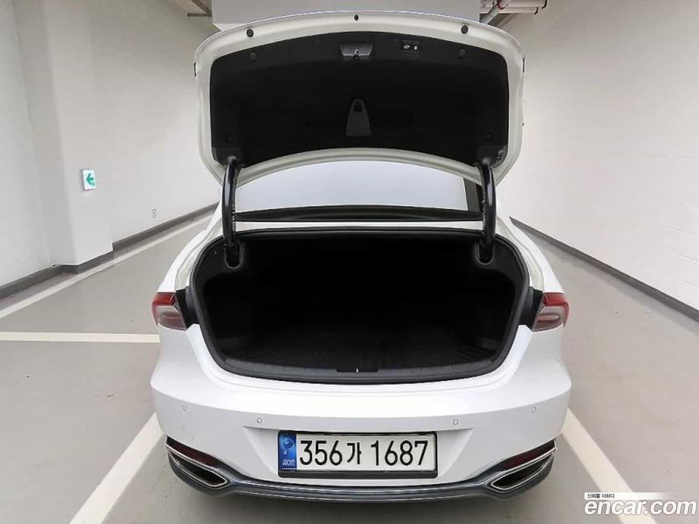 Grandeur Hyundai 2021.5-OUTER-005
