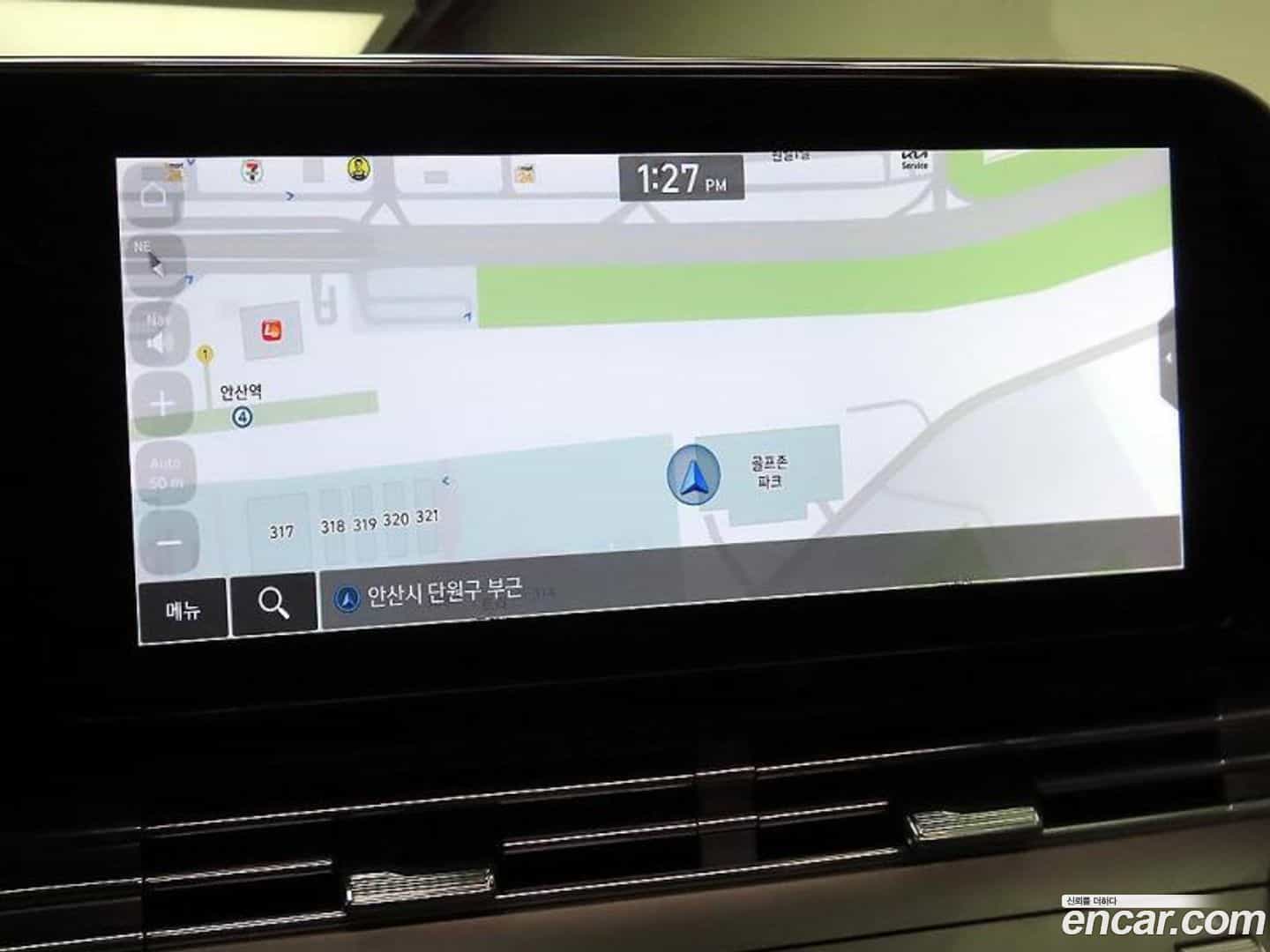 Grandeur Hyundai 2021.5-INNER-009