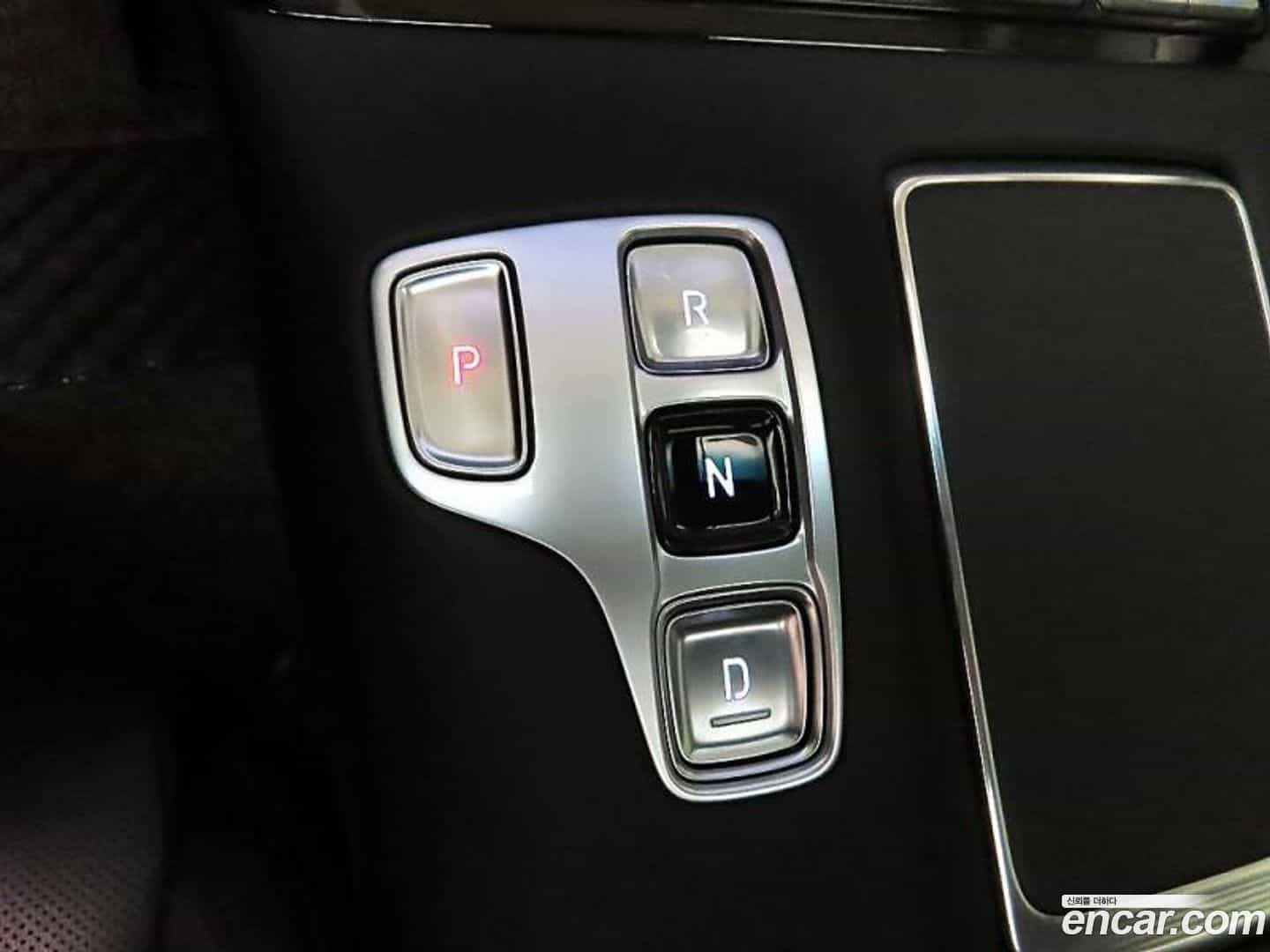 Grandeur Hyundai 2021.5-INNER-010