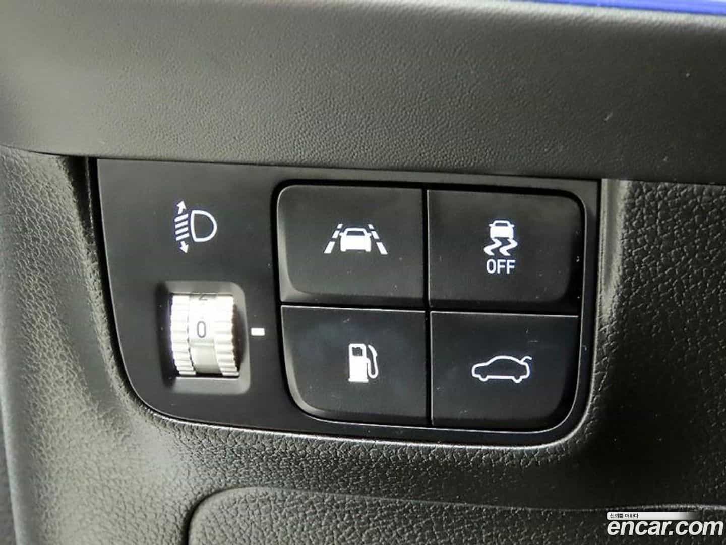 Grandeur Hyundai 2021.5-OPTION-016