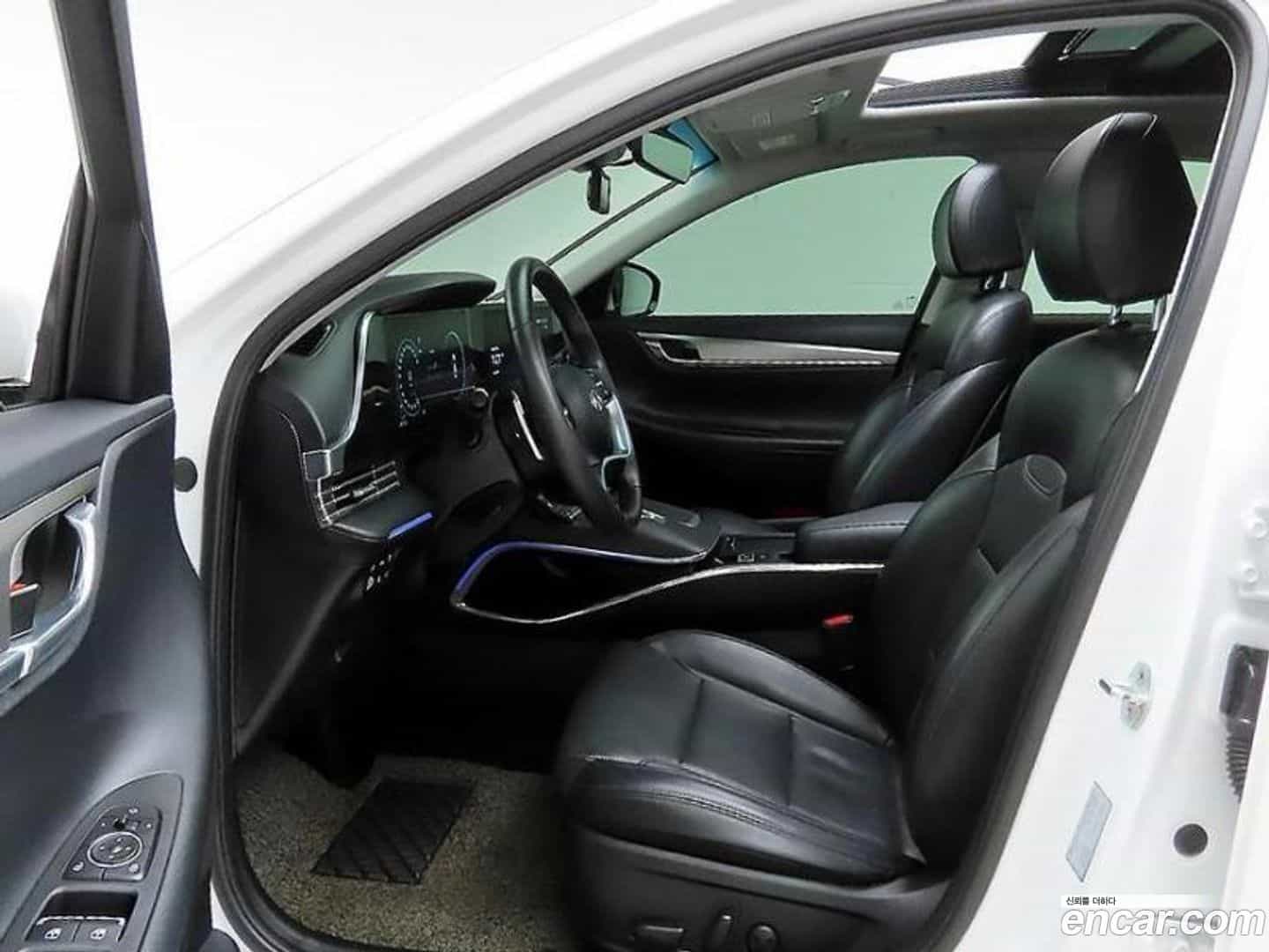 Grandeur Hyundai 2021.5-OPTION-017