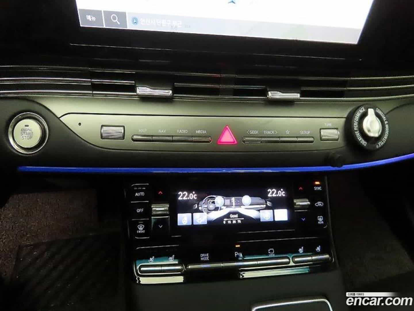 Grandeur Hyundai 2021.5-OPTION-020